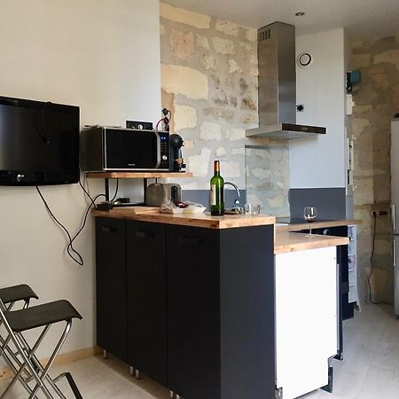 Au Marche Des Capucins By Cocoonr Appartement Bordeaux Buitenkant foto